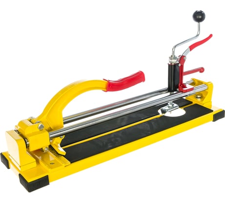 Плиткорез 450 мм, сверло для плитки TOPEX 16B280