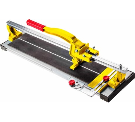 Плиткорез 600 мм TOPEX 16B271