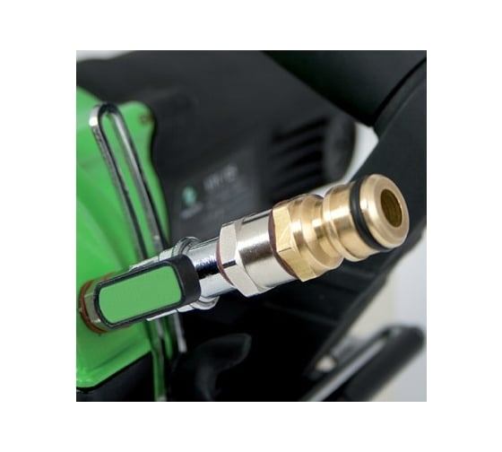 EIBENSTOCK Алмазная пила EDS 125, мокрая и сухая резка 0660V000