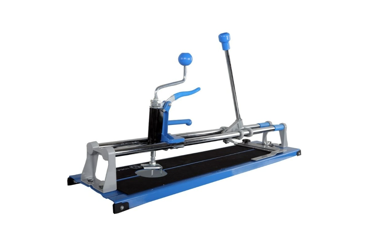 Ручной плиткорез, 600 х 12 мм КОБАЛЬТ 911-376 - выгодная цена, отзывы ...