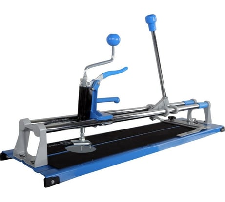 Ручной плиткорез, 600 х 12 мм КОБАЛЬТ 911-376