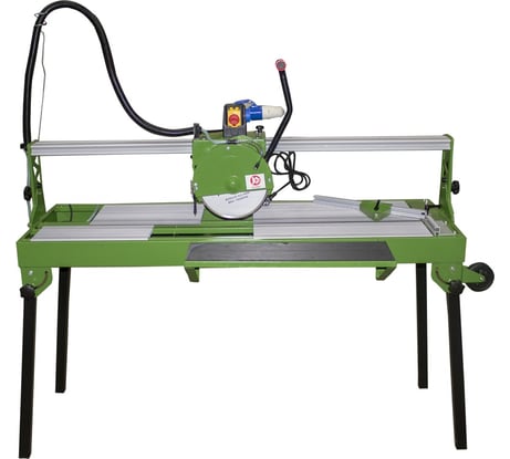 Отрезной станок для резки плитки и камня Калибр ОСК-250/1200 00000069825