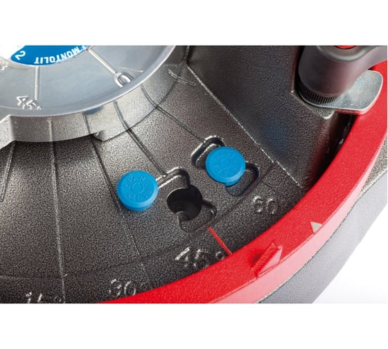 Ручной плиткорез MONTOLIT MASTERPIUMA 75P3