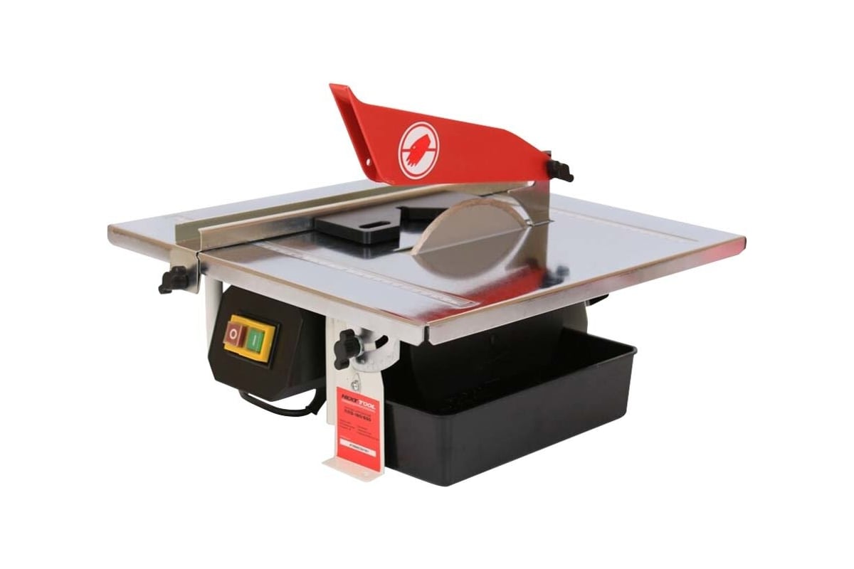 Электрический плиткорез NEXTTOOL ПЛЭ-180/650 200018 - выгодная цена ...