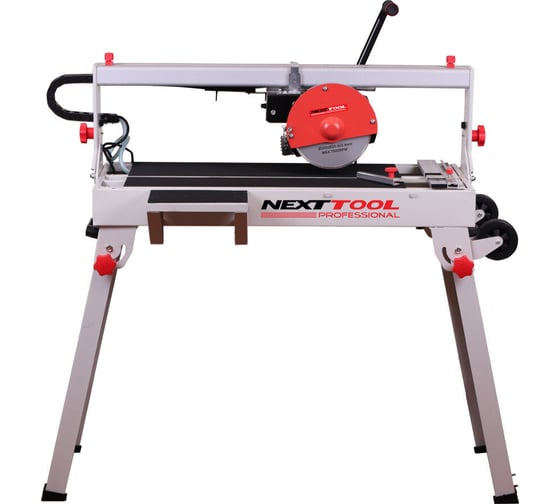 Электрический плиткорез NEXTTOOL PLE-200/620TW 0300007