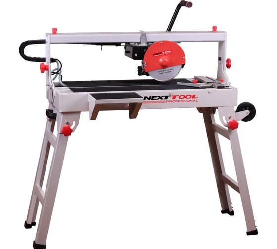 Электрический плиткорез NEXTTOOL PLE-200/620TW 0300007
