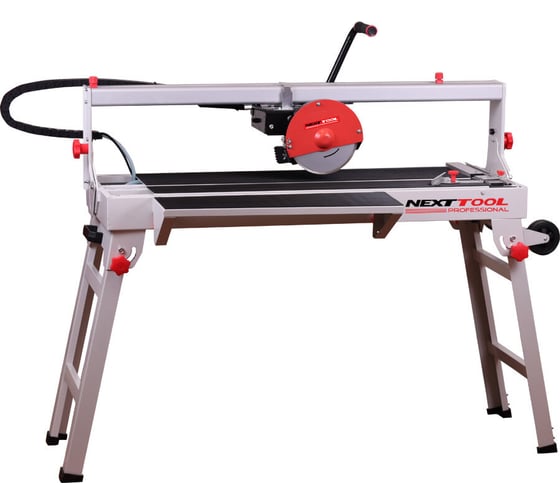 Электрический плиткорез NEXTTOOL PLE-200/920TW 0300008