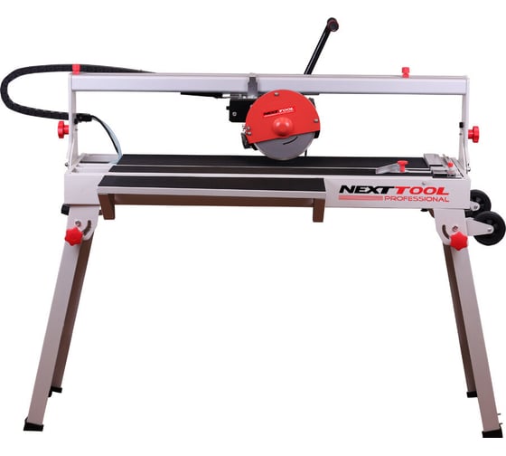 Электрический плиткорез NEXTTOOL PLE-200/920TW 0300008