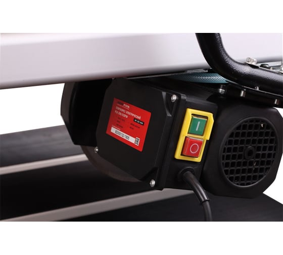 Электрический плиткорез NEXTTOOL PLE-200/920TW 0300008