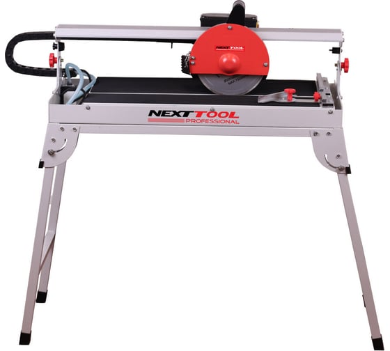 Электрический плиткорез NEXTTOOL PLE-200/620 0300009