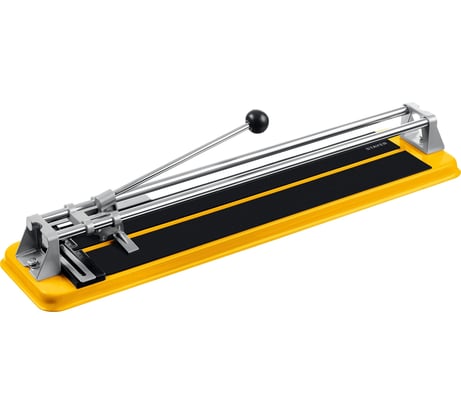 Плиткорез с усиленным основанием STAYER Standard 600 мм 3303-60