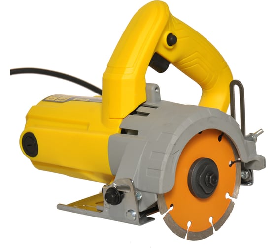 Алмазная пила STABILMATIC плиткорез MCS-110W 1