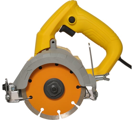 Алмазная пила STABILMATIC плиткорез MCS-110W