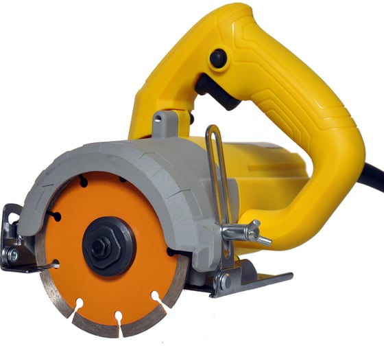 Алмазная пила STABILMATIC плиткорез MCS-110W