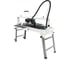 Электрический плиткорез Helmut FS250H hl-58 7