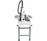 Электрический плиткорез Helmut FS250H hl-58 8