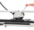 Электрический плиткорез Helmut FS250H hl-58 36