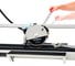 Электрический плиткорез Helmut FS250H hl-58 40