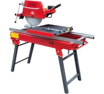 Электрический станок для резки плитки и камня FUBAG FB 400/800 38390