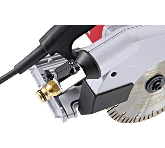 Пила по камню с подводом воды FLEX CS 60 WET 374016