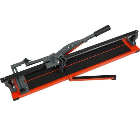 Рельсовый плиткорез 1000мм серия Laser Gigant Professional PTC-1000L