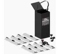 Плиткорез raimondi Air-Raizor для авиаперевозок, длина реза 352 см 433CR AF35