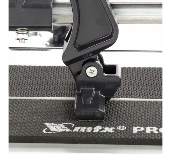 Рельсовый плиткорез MTX 1200мм 87693