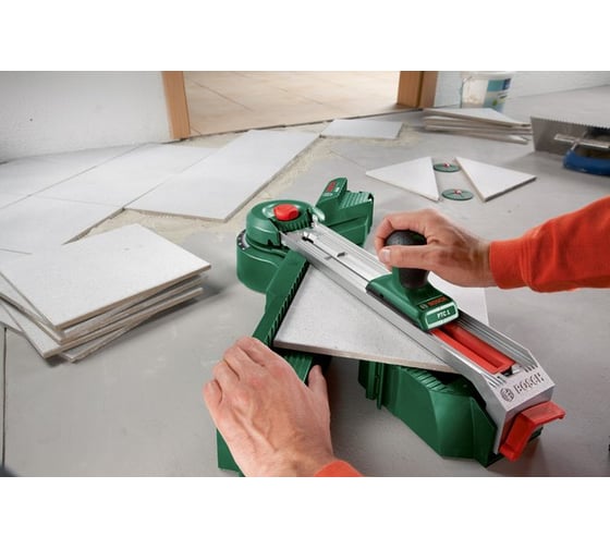 Плиткорез Bosch PTC 1 0.603.B04.200