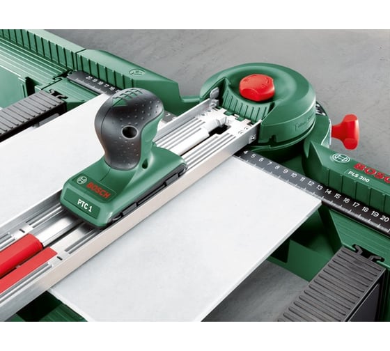 Плиткорез Bosch PTC 1 0.603.B04.200