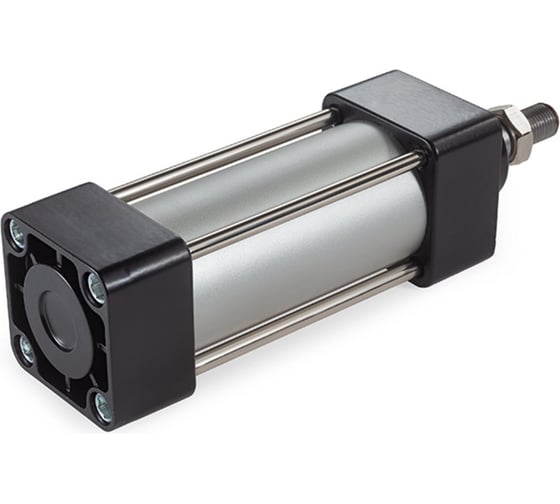 Пневмоцилиндр TITAN LOCK серии SC 125x50 TLP-PC125X50SC