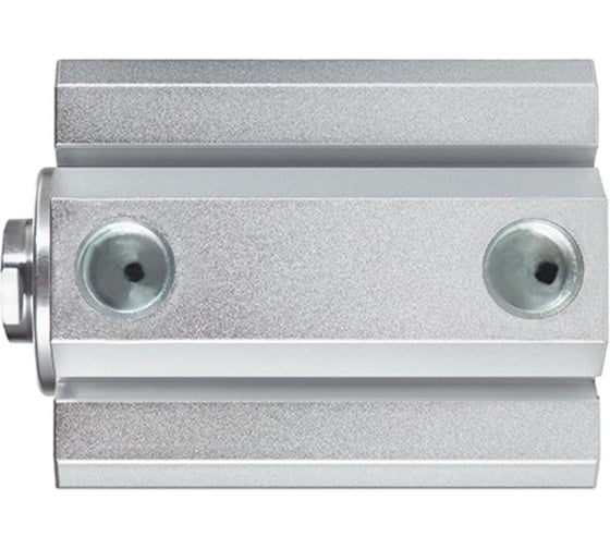Компактный пневмоцилиндр TITAN LOCK серии SDA 16x50 TLP-PC16X50SDA