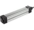 Пневмоцилиндр TITAN LOCK серии SI 125x400 TLP-PC125X400SI 2