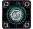 Пневмоцилиндр TITAN LOCK серии SI 125x400 TLP-PC125X400SI 6