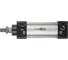Пневмоцилиндр TITAN LOCK серии SC 200x400 TLP-PC200X400SC 3