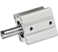 Пневмоцилиндр NBPT CQ2A 16-25D 80329
