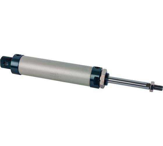 Пневмоцилиндр NBPT MAL 25x100-S 80879