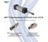 Пневмоцилиндр NBPT SC 100x50-S 81128 8