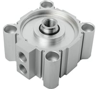 Пневмоцилиндр NBPT CQ2B 80x10 80343