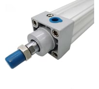Пневмоцилиндр NBPT SI 32x150-S 81869