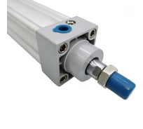 Пневмоцилиндр NBPT SI 63x75-S 82125