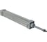 Пневмоцилиндр NBPT SI 63x250-S 82095 2