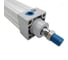 Пневмоцилиндр NBPT SI 50x250-S 82026 1