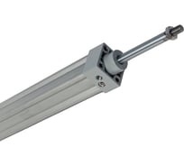 Пневмоцилиндр NBPT SI 63x150-S 82071