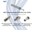 Пневмоцилиндр NBPT SI 40x100-S 81920 6