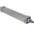 Пневмоцилиндр NBPT SI 100x150-S 81791 1