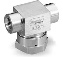 Фильтр т-образный Hy-Lok серии ft из нержавеющей стали npt 1/2 внутренняя FT-F-8N-100