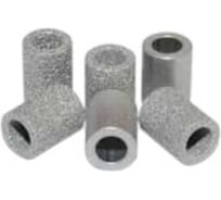 Фильтрующий элемент к микронному фильтру Hy-Lok серии ft на 1 микрон, рабочее давление 414 бар при т38 град.цельсия FTSE-4-1