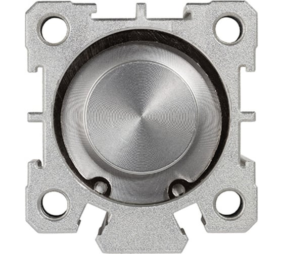 Пневмоцилиндр TITAN LOCK компактный серии ACQ, 32X200, TLP-PC32X200ACQ