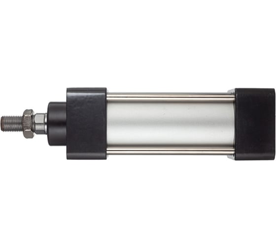 Пневмоцилиндр TITAN LOCK серии SC, 100X800, TLP-PC100X800SC