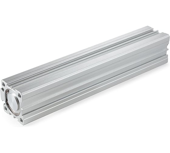 Пневмоцилиндр TITAN LOCK компактный серии ACQ, 80X200, TLP-PC80X200ACQ